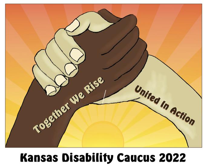 2022 kansas disability caucus
