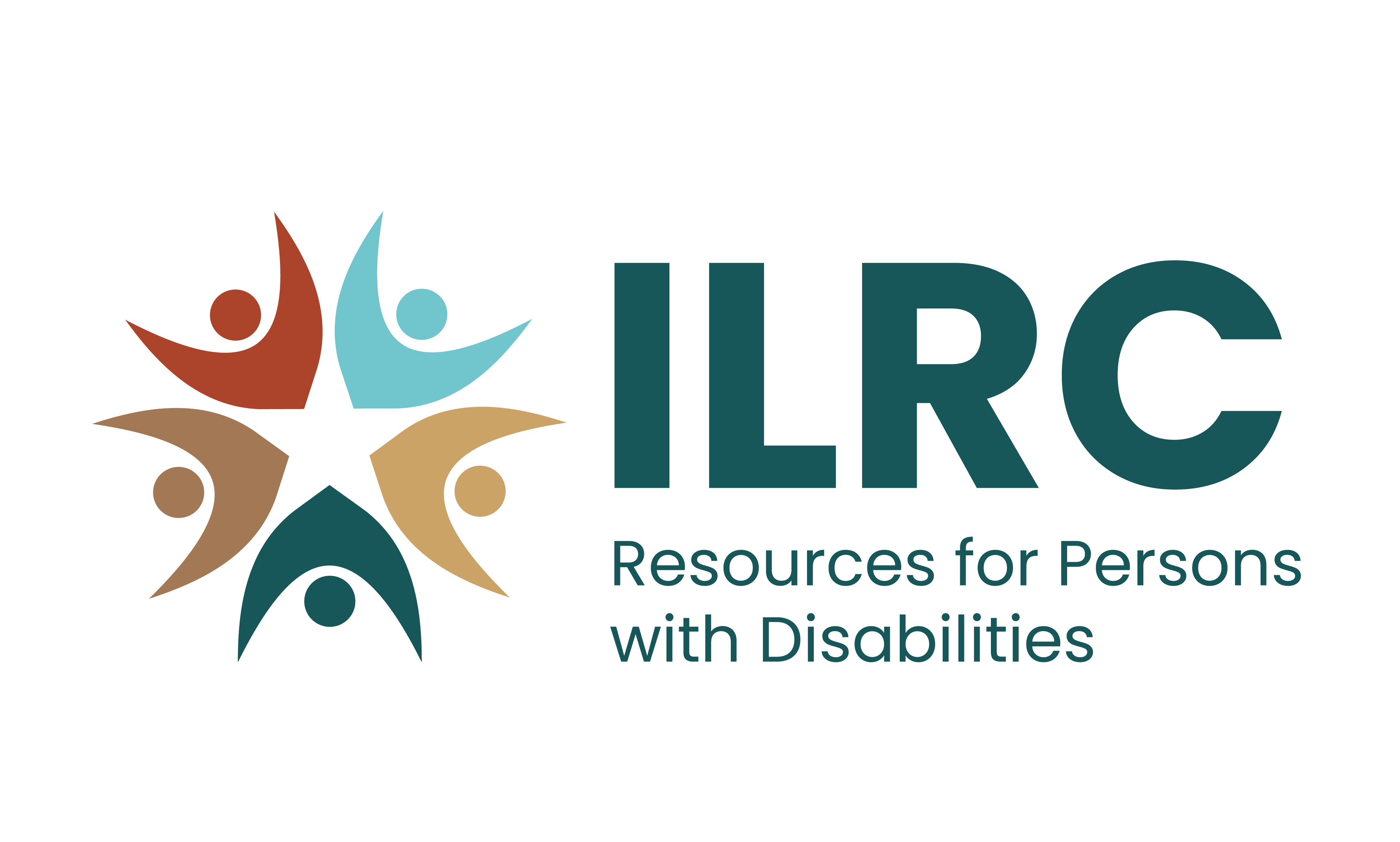 ILRC Logo